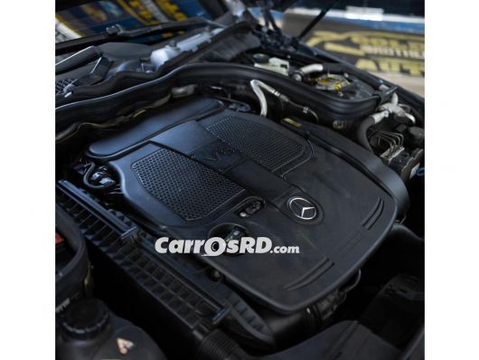 Mercedes-Benz Clase E Carros en venta