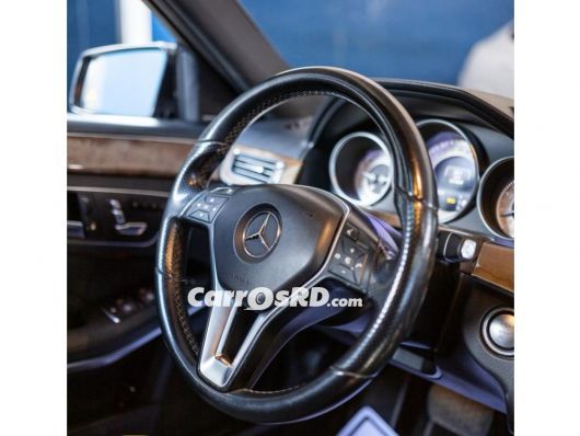 Mercedes-Benz Clase E Carros en venta