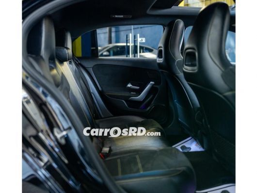 Mercedes-Benz Clase A Hatchback en venta