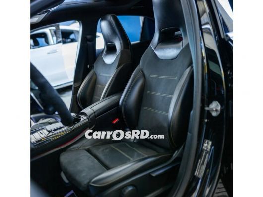 Mercedes-Benz Clase A Hatchback en venta