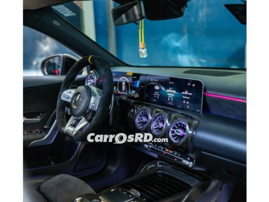 Mercedes-Benz Clase A Hatchback en venta