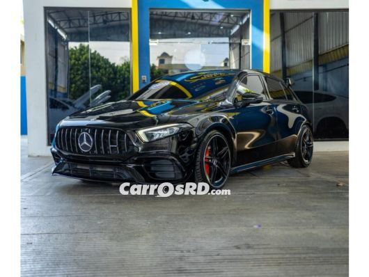 Mercedes-Benz Clase A Hatchback en venta