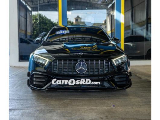 Mercedes-Benz Clase A Hatchback en venta