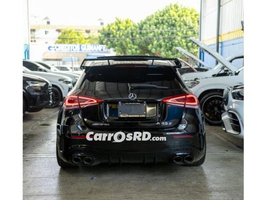 Mercedes-Benz Clase A Hatchback en venta