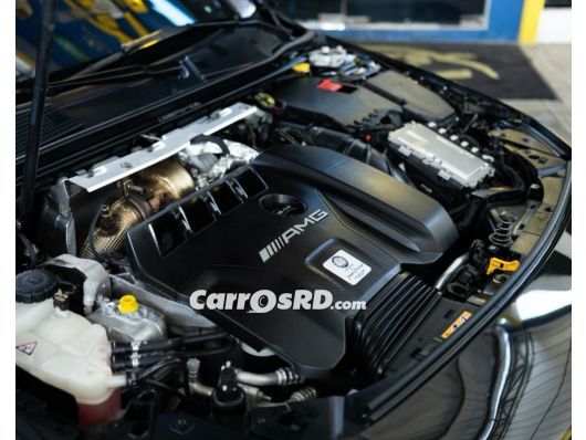 Mercedes-Benz Clase A Hatchback en venta