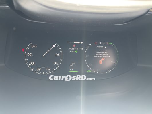 Honda CR-V Jeepeta en venta