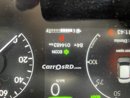 Honda CR-V Jeepeta en venta