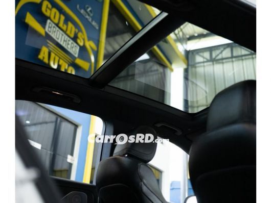 Mercedes-Benz Clase GLE Jeepeta en venta