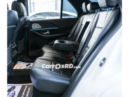 Mercedes-Benz Clase GLE Jeepeta en venta