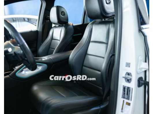 Mercedes-Benz Clase GLE Jeepeta en venta