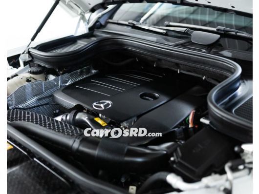 Mercedes-Benz Clase GLE Jeepeta en venta