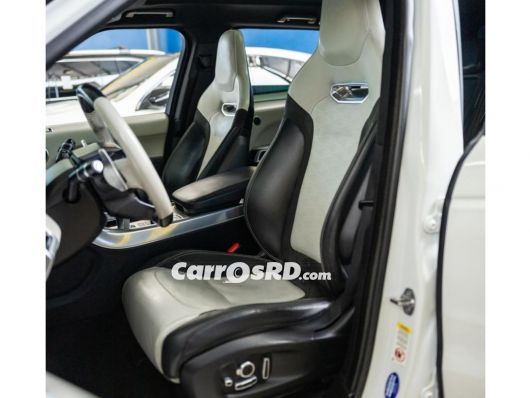 Land Rover Range Rover Jeepeta en venta