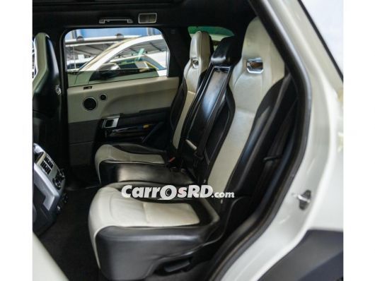 Land Rover Range Rover Jeepeta en venta