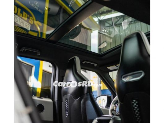 Land Rover Range Rover Jeepeta en venta