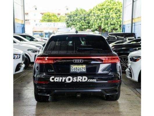 Audi Q8 Jeepeta en venta