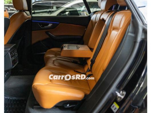 Audi Q8 Jeepeta en venta