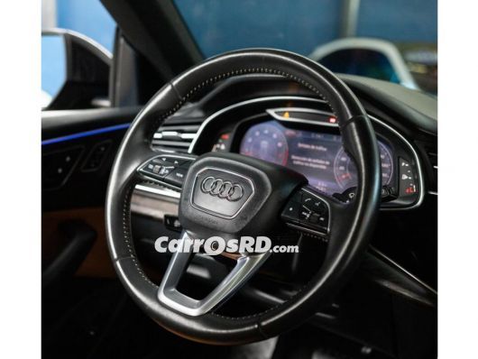Audi Q8 Jeepeta en venta