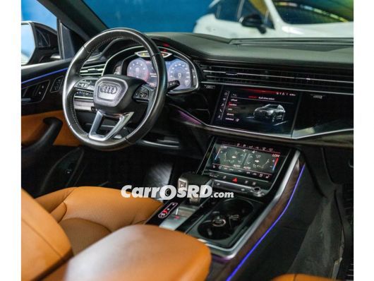 Audi Q8 Jeepeta en venta