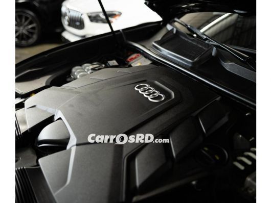 Audi Q8 Jeepeta en venta