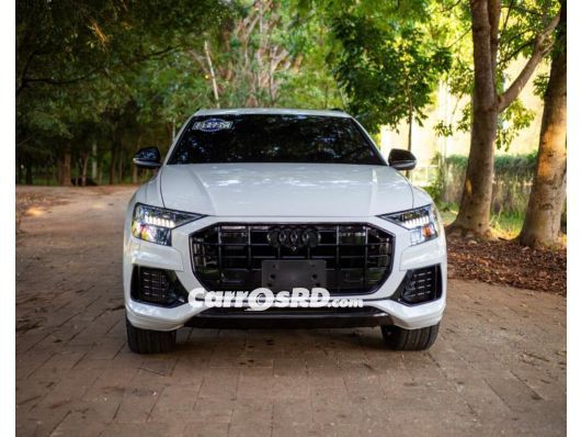 Audi Q8 Jeepeta en venta