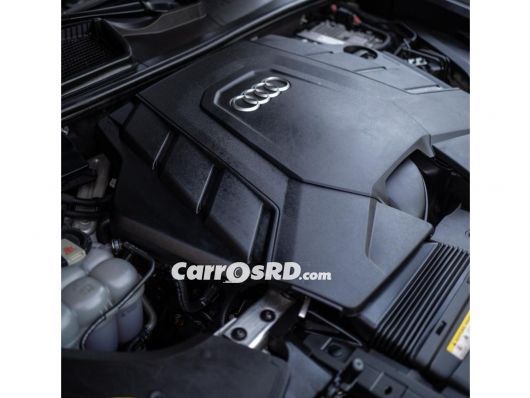 Audi Q8 Jeepeta en venta