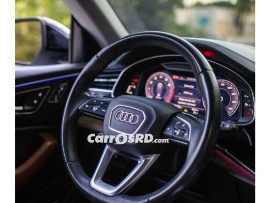 Audi Q8 Jeepeta en venta