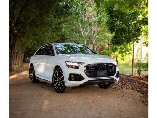 Audi Q8 S Line en venta