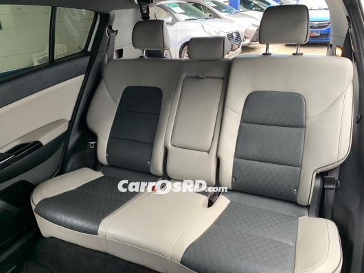 Kia Sportage Jeepeta en venta