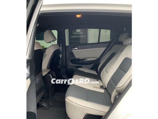 Kia Sportage Jeepeta en venta