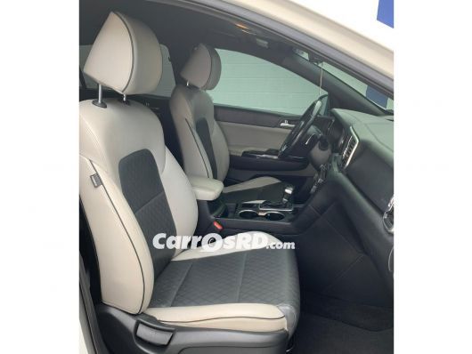 Kia Sportage Jeepeta en venta