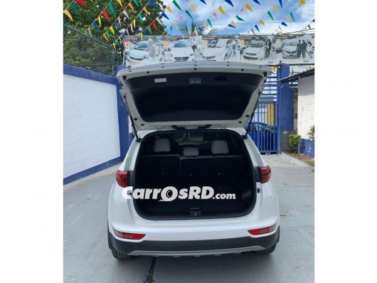 Kia Sportage Jeepeta en venta