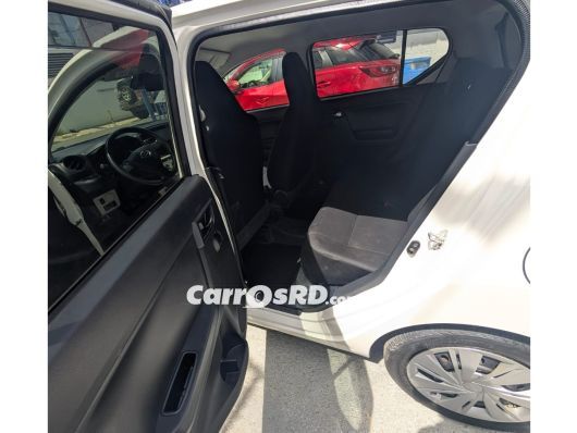 Daihatsu Mira Hatchback en venta