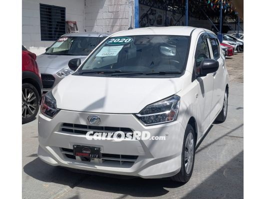 Daihatsu Mira Hatchback en venta