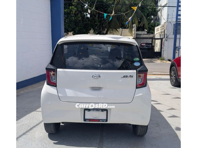 Daihatsu