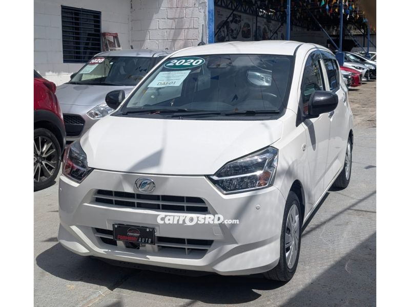 Daihatsu