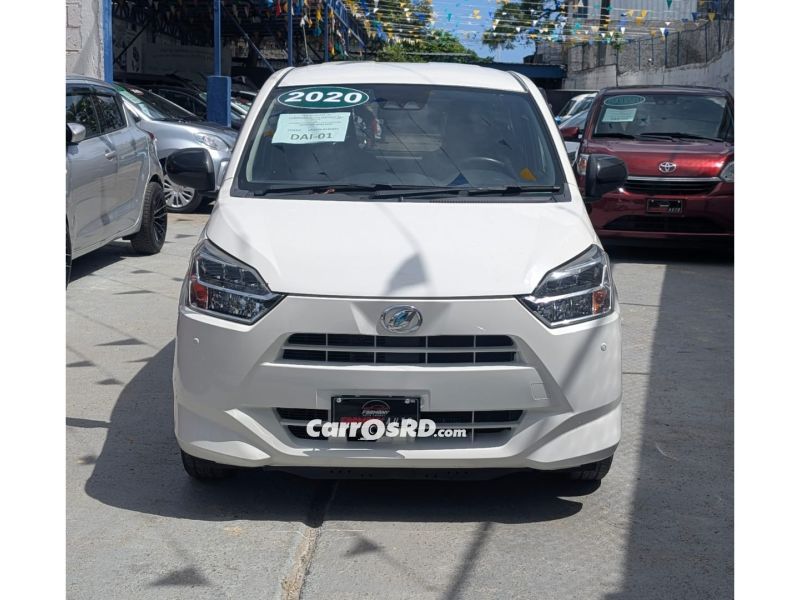 Daihatsu