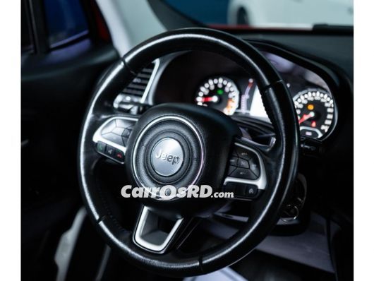 Jeep Renegade Jeepeta en venta