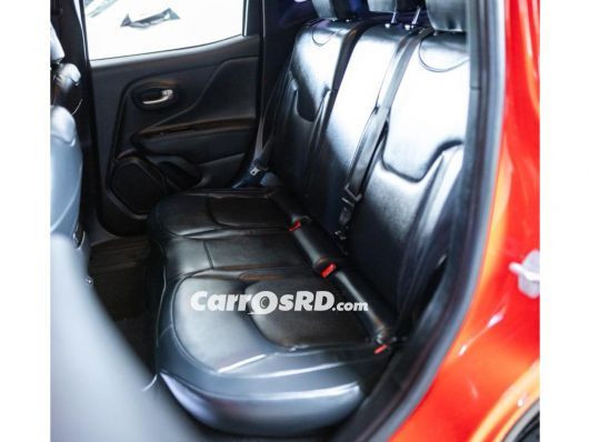 Jeep Renegade Jeepeta en venta