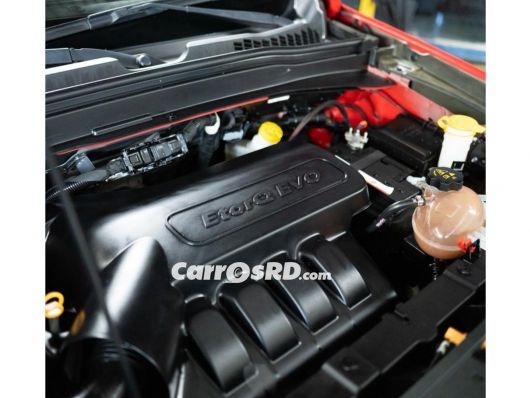 Jeep Renegade Jeepeta en venta