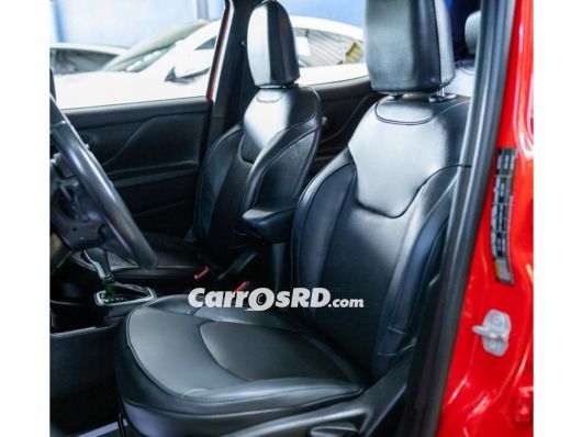 Jeep Renegade Jeepeta en venta