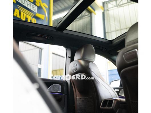 Mercedes-Benz Clase GLE Jeepeta en venta