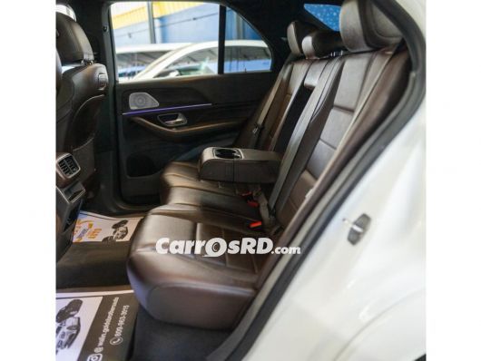 Mercedes-Benz Clase GLE Jeepeta en venta