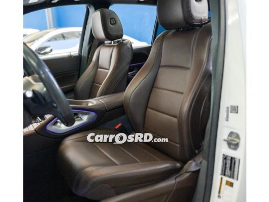 Mercedes-Benz Clase GLE Jeepeta en venta