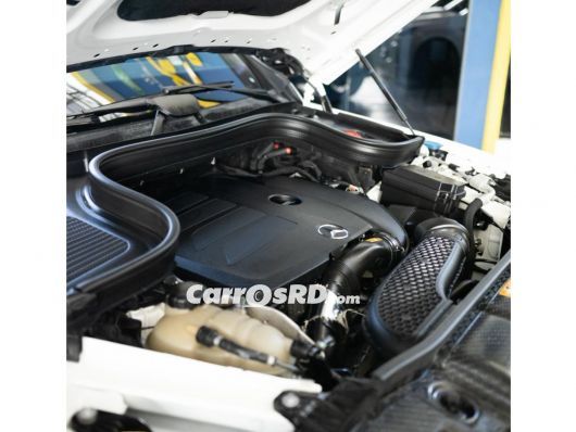 Mercedes-Benz Clase GLE Jeepeta en venta