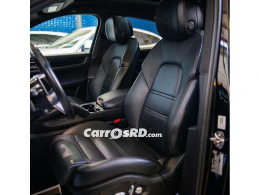 Porsche Cayenne Jeepeta en venta