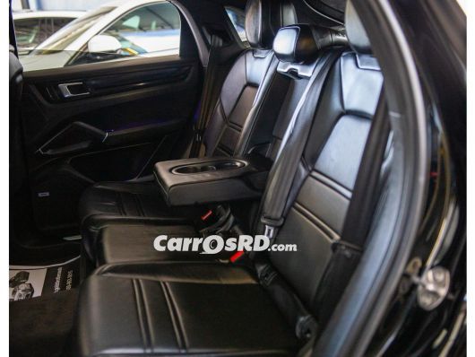 Porsche Cayenne Jeepeta en venta