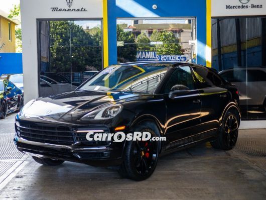 Porsche Cayenne Jeepeta en venta