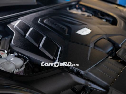 Porsche Cayenne Jeepeta en venta