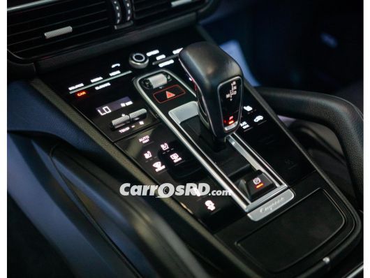 Porsche Cayenne Jeepeta en venta