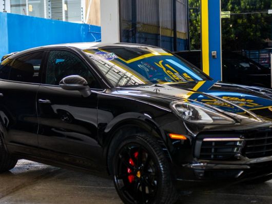 Porsche Cayenne S en venta